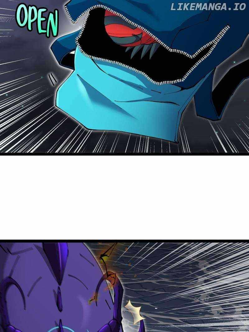 I Am The Monster Overlord Chapter 68 75
